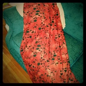 Stretchy Skirt/dress